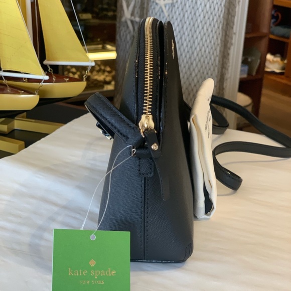 Kate Spade Cameron Street Large Hilli Crossbosy - Picture 3 of 8